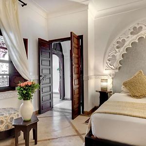 Deluxe Kamer met een King Size Bed